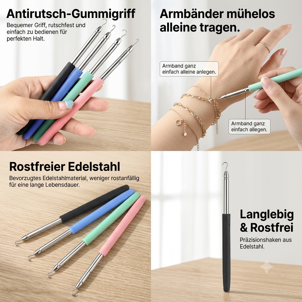 Schmuck-Stift
